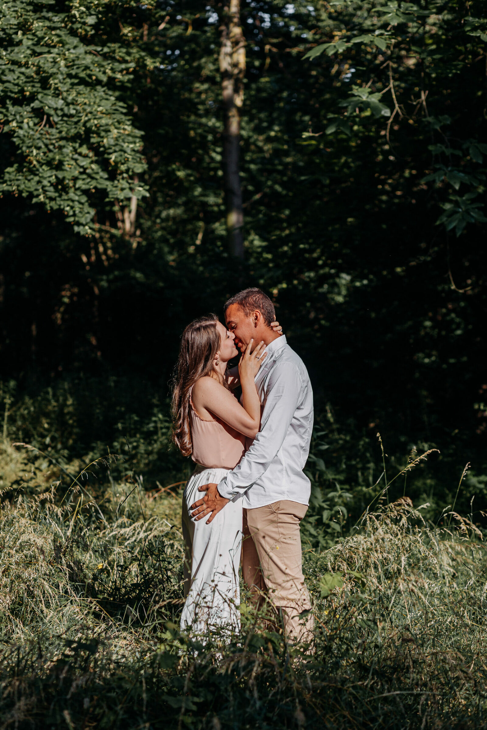 Photographe mariage couple famille grossesse liège