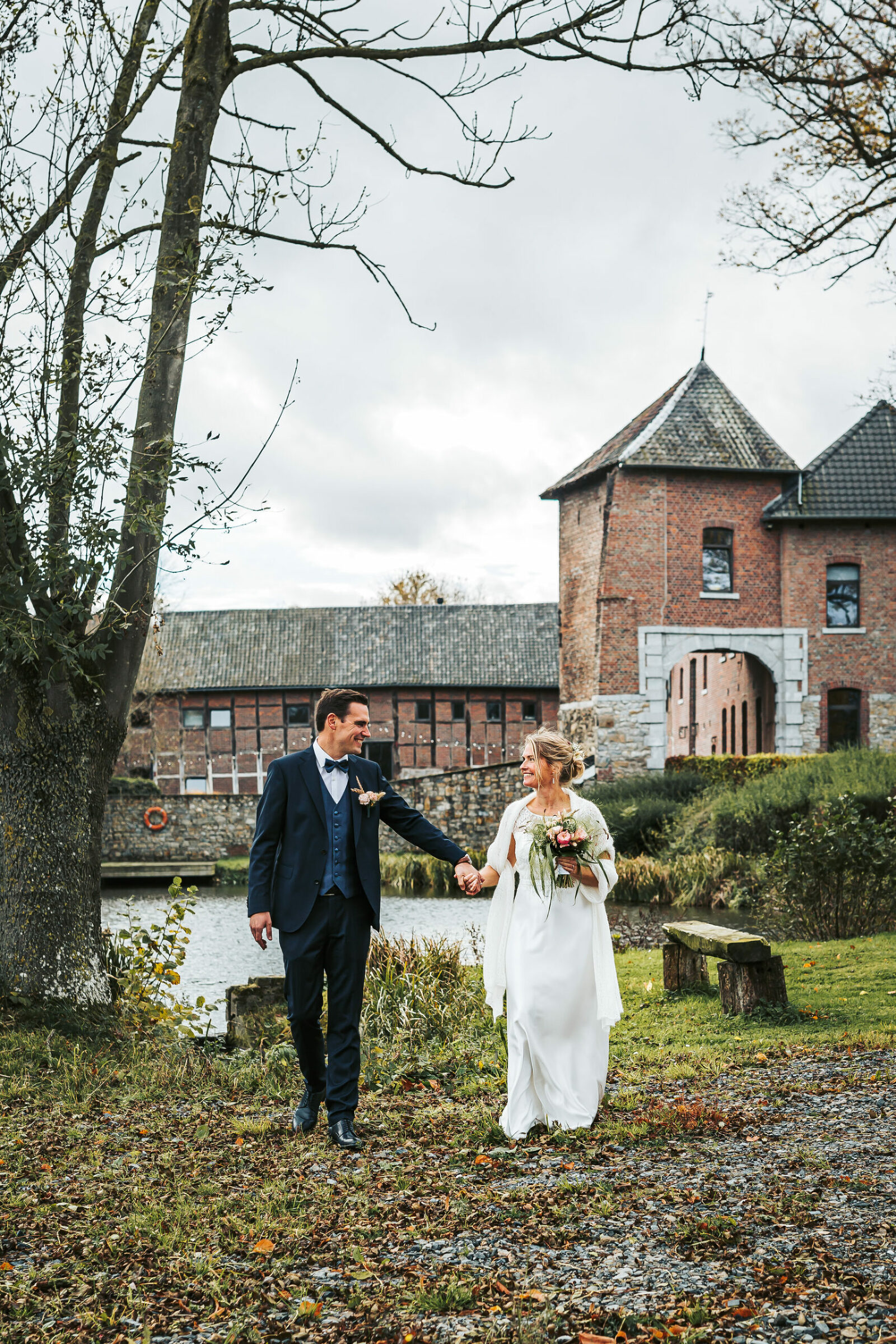 Photographe mariage famille liège