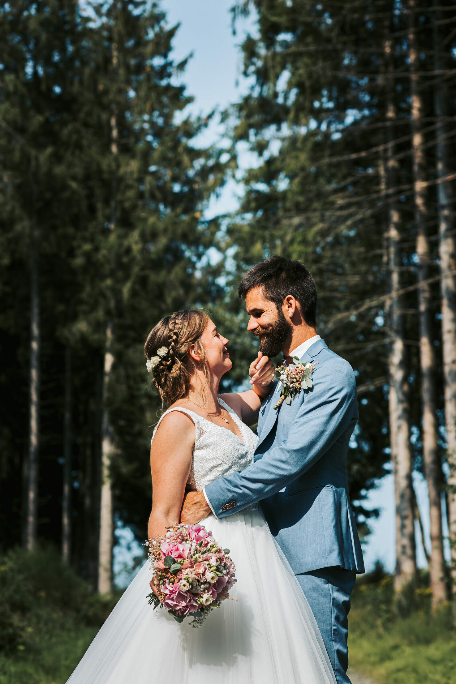 Photographe portrait famille mariage business entreprise corporate liège