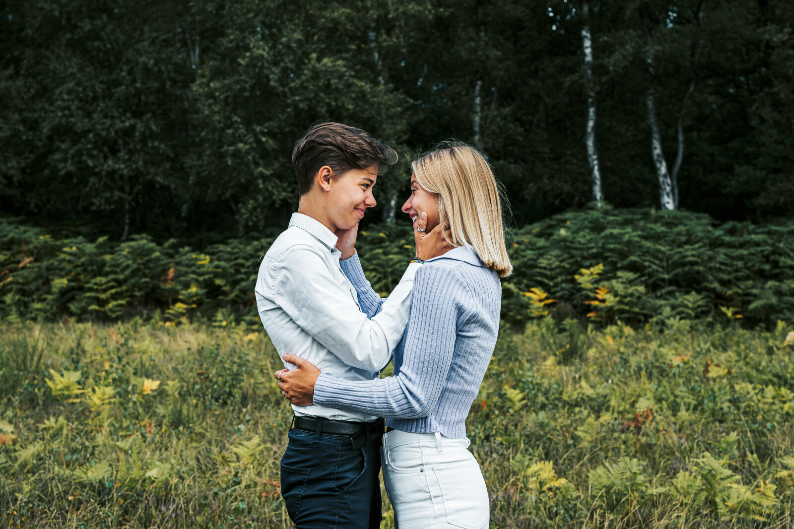 Photographe famille couple naissance grossesse liège