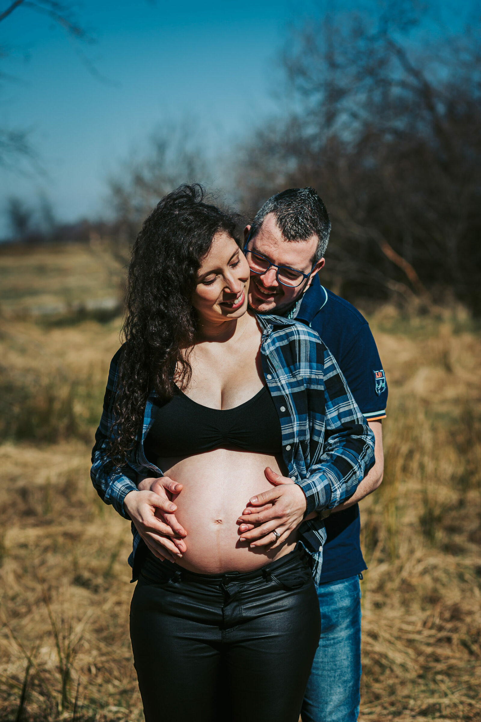 Photographe famille couple naissance grossesse liège