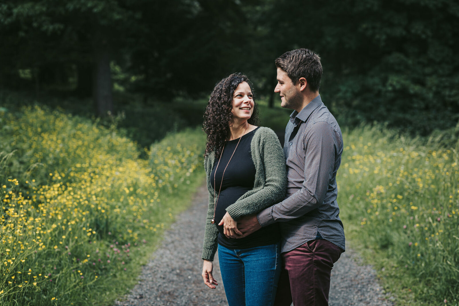 Photographe famille couple naissance grossesse liège