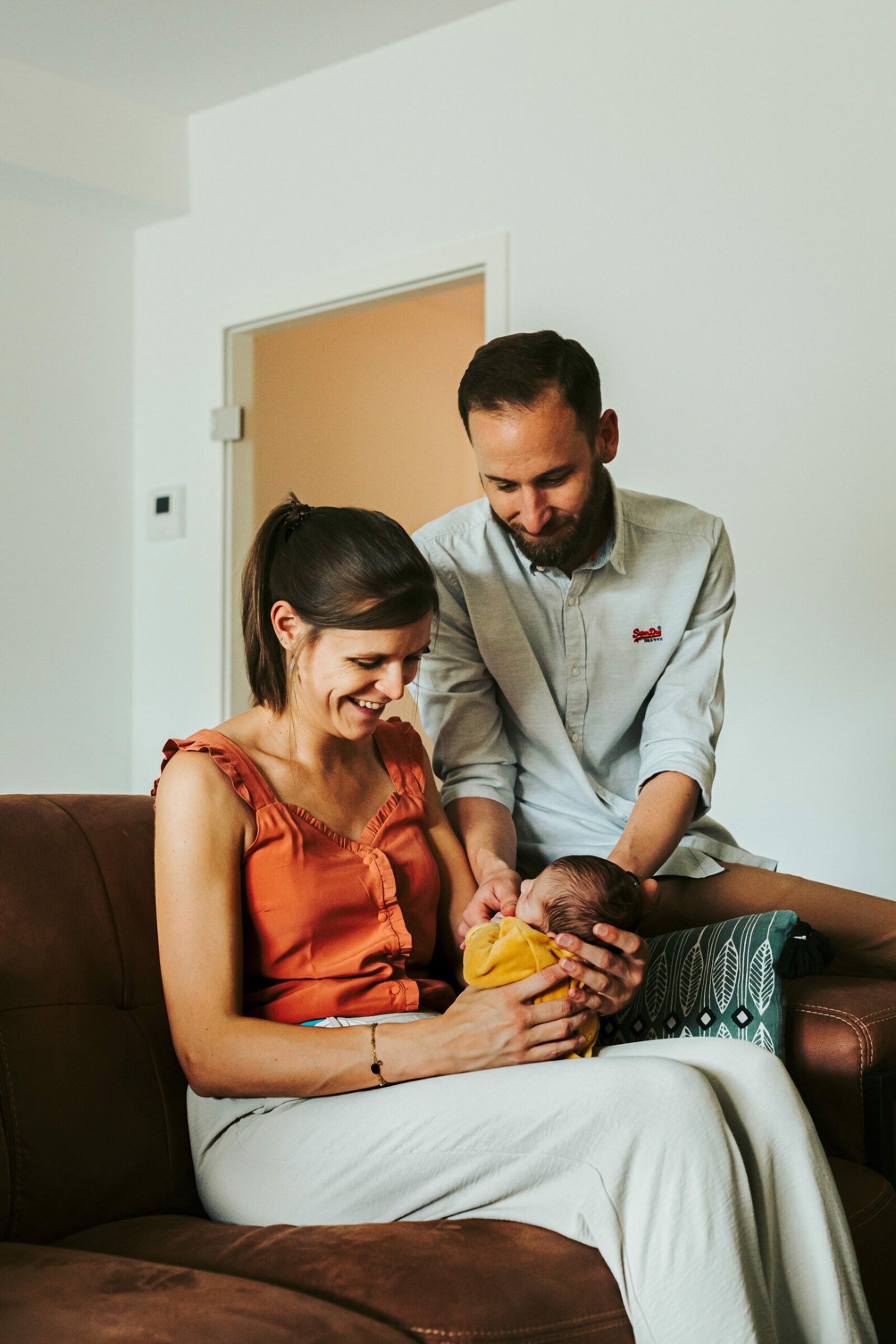 Photographe famille couple naissance grossesse liège